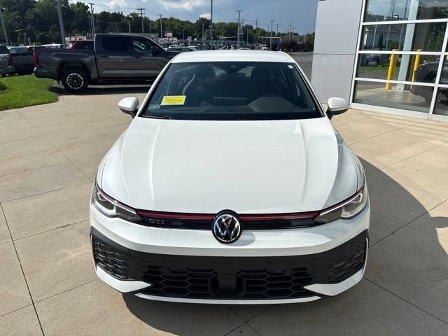 volkswagen golf gti 2025 WVWLA7CD8SW221508 image volkswagen golf gti 2025 WVWLA7CD8SW221508 image